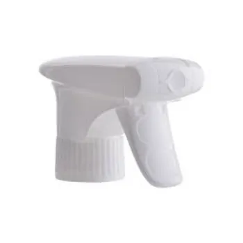 Solid Trigger Sprayers